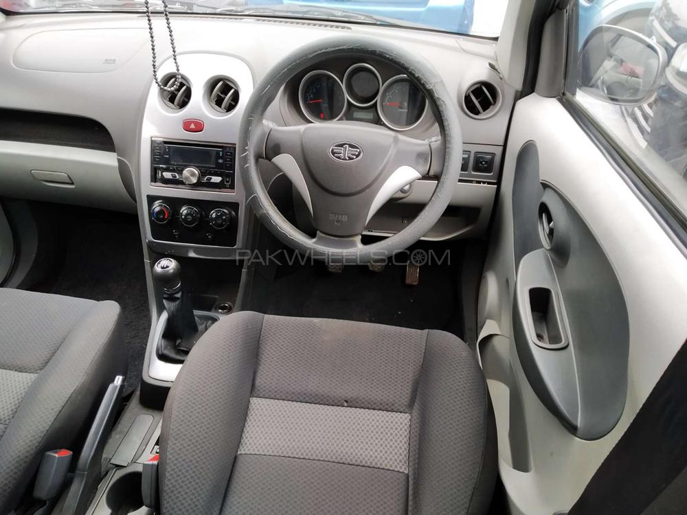 FAW V2 2012 for Sale in Lahore FAW V2 2012 for Sale in Lahore Image-9