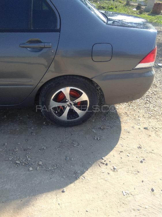 مٹسوبیشی لینسر 2008 for Sale in سرائے عالمگیر Image-1