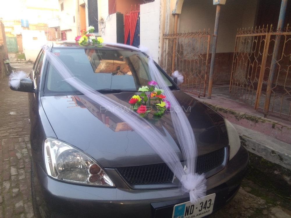 Mitsubishi Lancer 2008 for Sale in Sara-E-Alamgir Mitsubishi Lancer 2008 for Sale in Sara-E-Alamgir Image-7