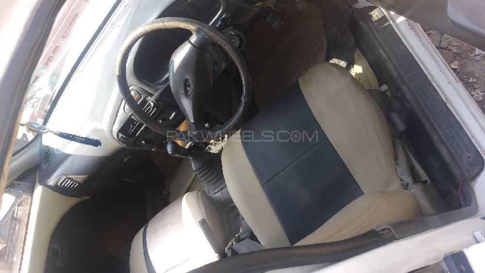 مٹسوبیشی لینسر 1995 for Sale in لاہور مٹسوبیشی لینسر 1995 for Sale in لاہور Image-4