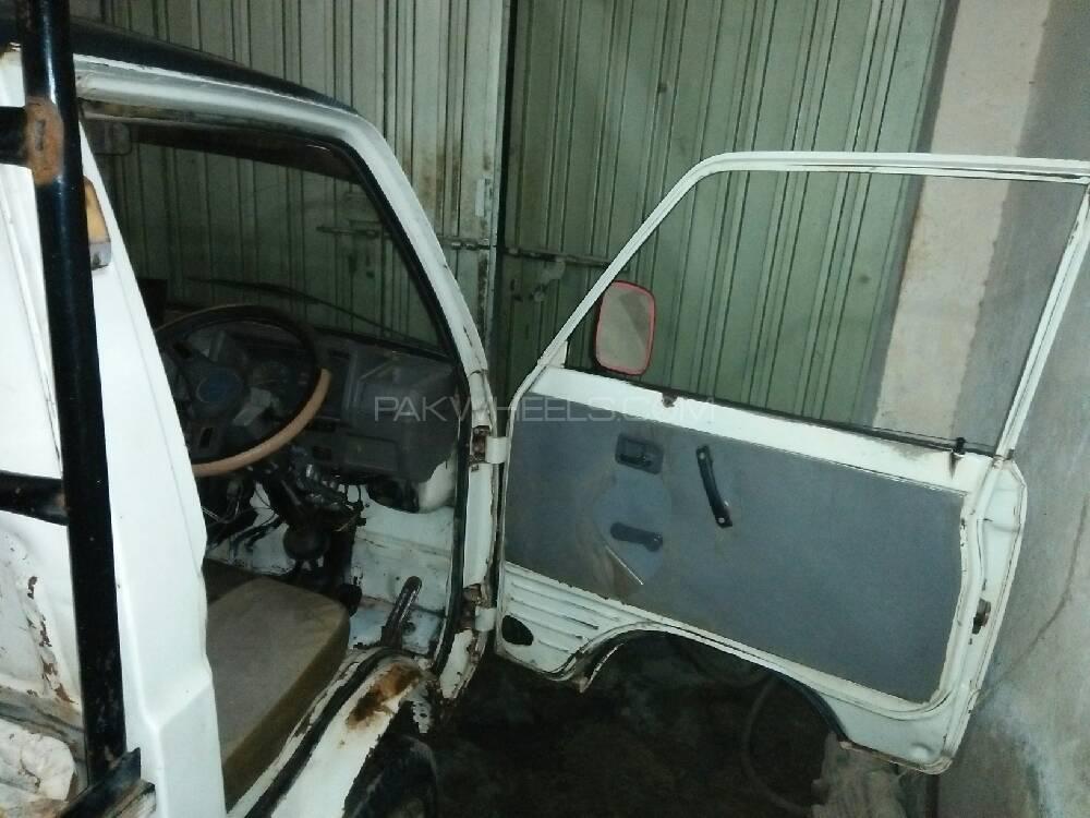 Suzuki Ravi 2008 for Sale in Lahore Suzuki Ravi 2008 for Sale in Lahore Image-3