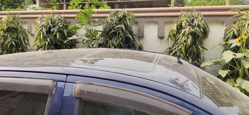 Toyota Vitz 1999 for Sale in Lahore Toyota Vitz 1999 for Sale in Lahore Image-2