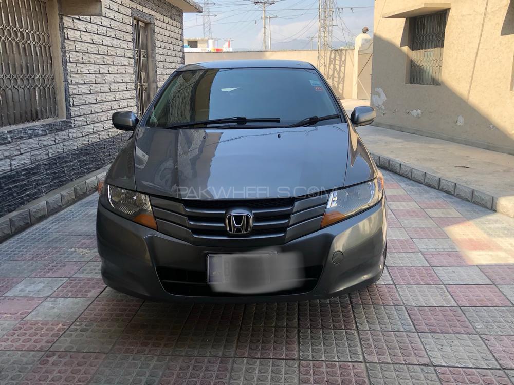 Honda City 2014 for Sale in Wah cantt Image-1