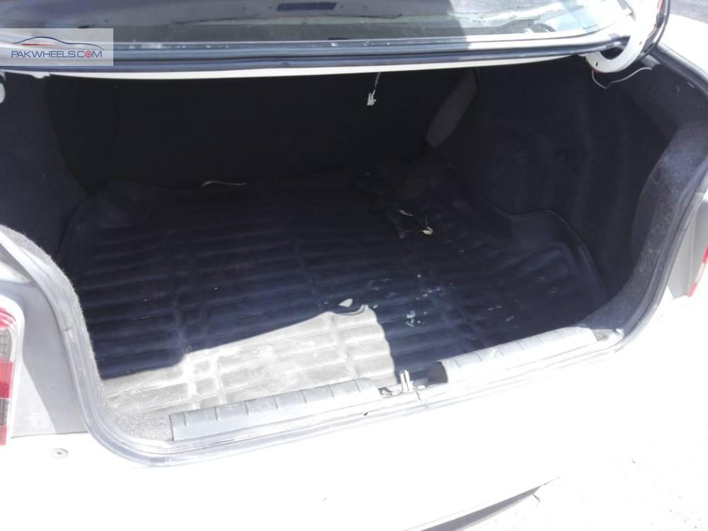 Honda City 2018 for Sale in Rawalpindi Honda City 2018 for Sale in Rawalpindi Image-14