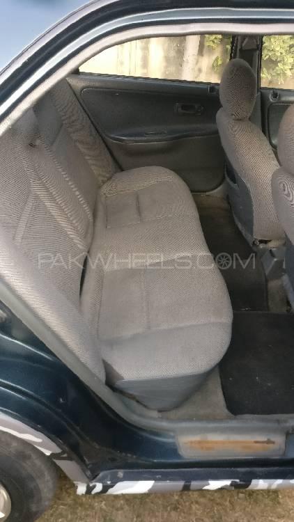 Honda Civic 1995 for Sale in Lahore Honda Civic 1995 for Sale in Lahore Image-10