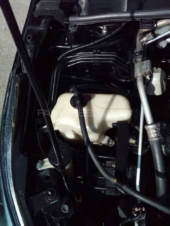 Toyota Corolla 2016 for Sale in Lahore Toyota Corolla 2016 for Sale in Lahore Image-2