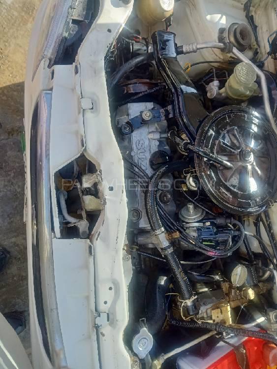 سوزوکی آلٹو 2007 for Sale in گجرات سوزوکی آلٹو 2007 for Sale in گجرات Image-3