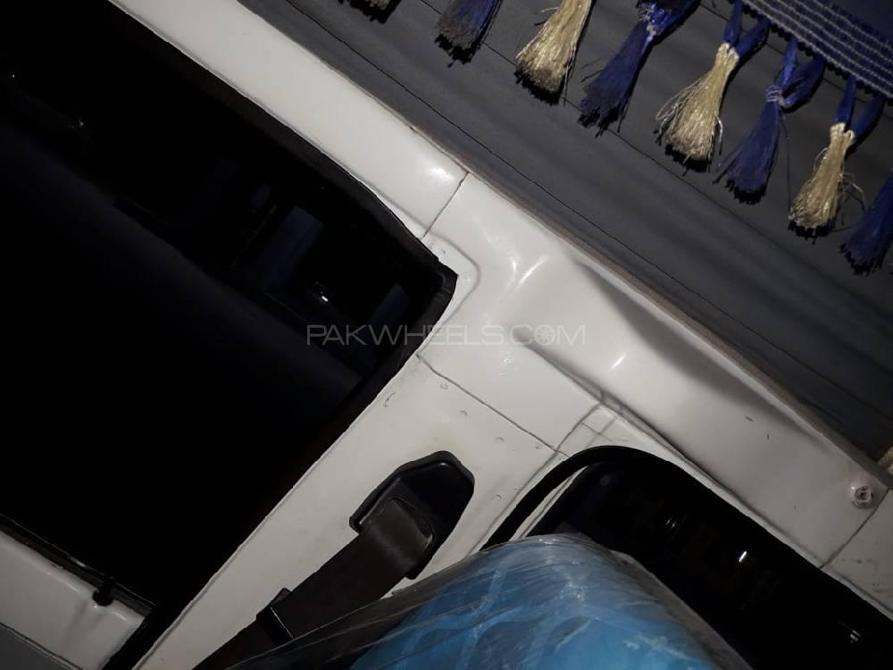 Suzuki Bolan 2011 for Sale in Rawalpindi Suzuki Bolan 2011 for Sale in Rawalpindi Image-6