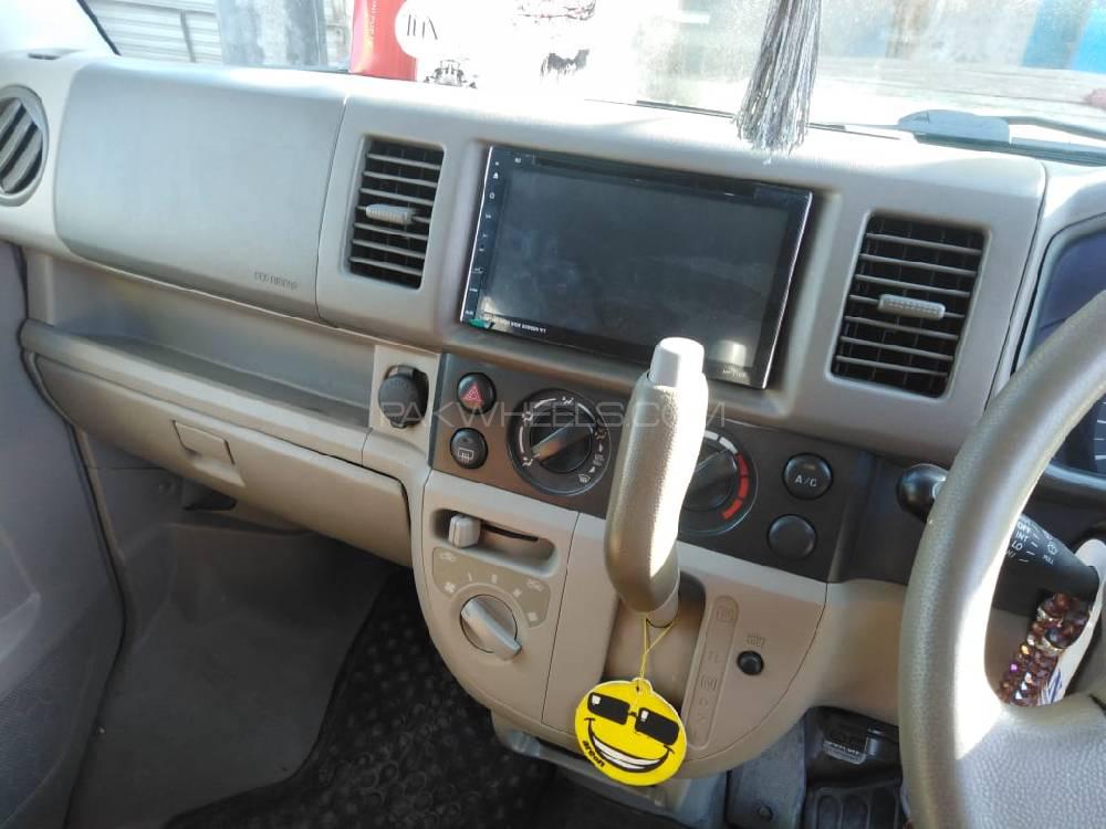 Suzuki Every 2014 for Sale in Sialkot Suzuki Every 2014 for Sale in Sialkot Image-8