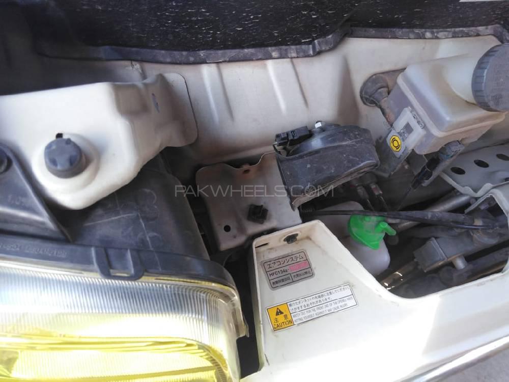 Suzuki Every 2014 for Sale in Sialkot Suzuki Every 2014 for Sale in Sialkot Image-12