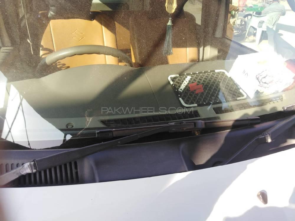Suzuki Every 2014 for Sale in Sialkot Suzuki Every 2014 for Sale in Sialkot Image-14