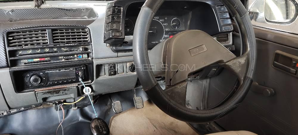 Suzuki Khyber 1997 for Sale in Sialkot Suzuki Khyber 1997 for Sale in Sialkot Image-3