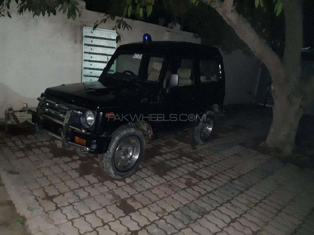 Suzuki Potohar 2000 for Sale in Okara Image-1