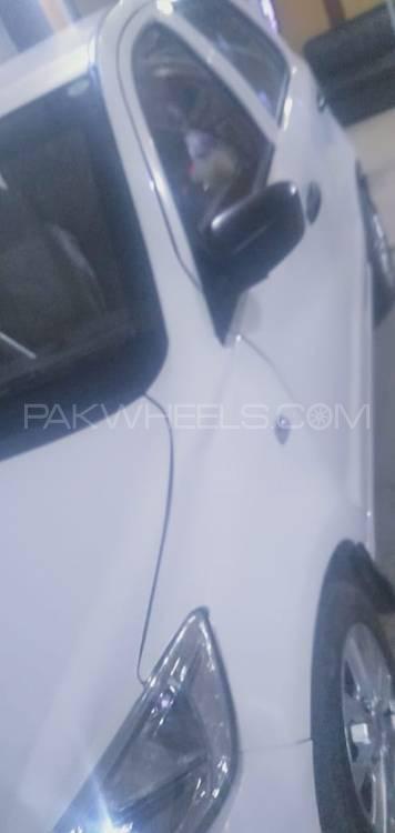 United Bravo 2019 for Sale in Lahore United Bravo 2019 for Sale in Lahore Image-6
