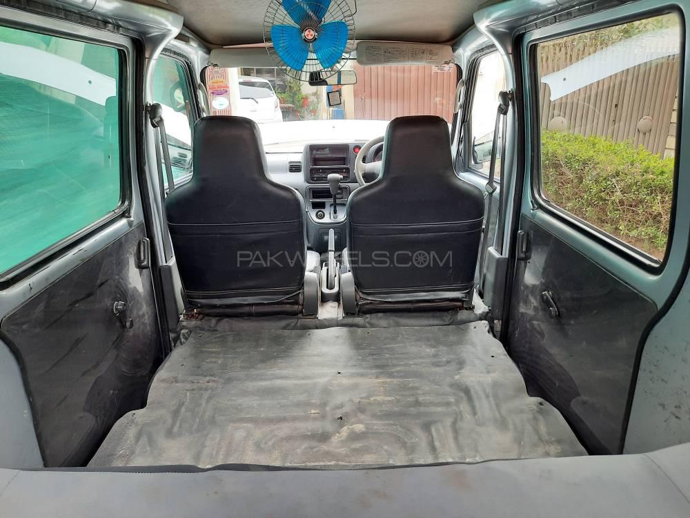 Daihatsu Hijet 2011 for Sale in Rahim Yar Khan Daihatsu Hijet 2011 for Sale in Rahim Yar Khan Image-4