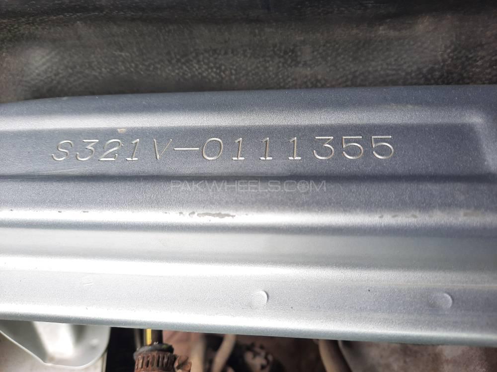 Daihatsu Hijet 2011 for Sale in Rahim Yar Khan Daihatsu Hijet 2011 for Sale in Rahim Yar Khan Image-16