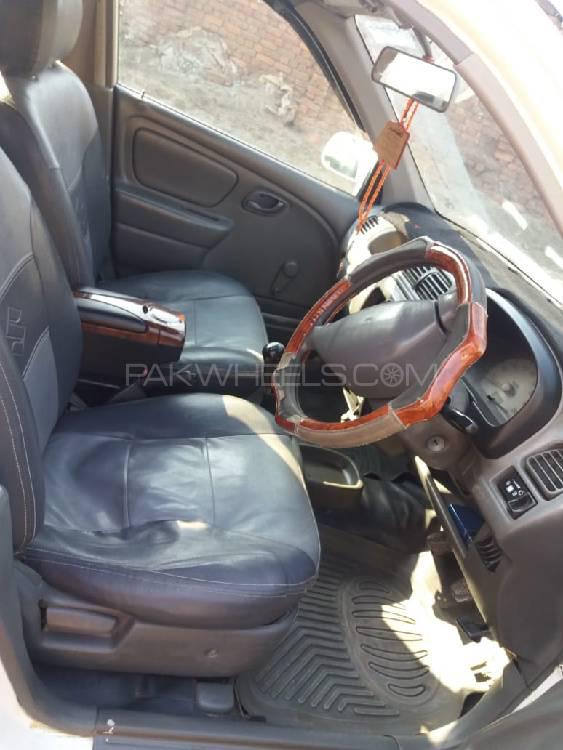 Suzuki Alto 2007 for Sale in Khushab Suzuki Alto 2007 for Sale in Khushab Image-9