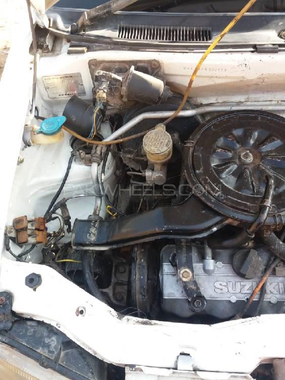 Suzuki Alto 2007 for Sale in Khushab Suzuki Alto 2007 for Sale in Khushab Image-10