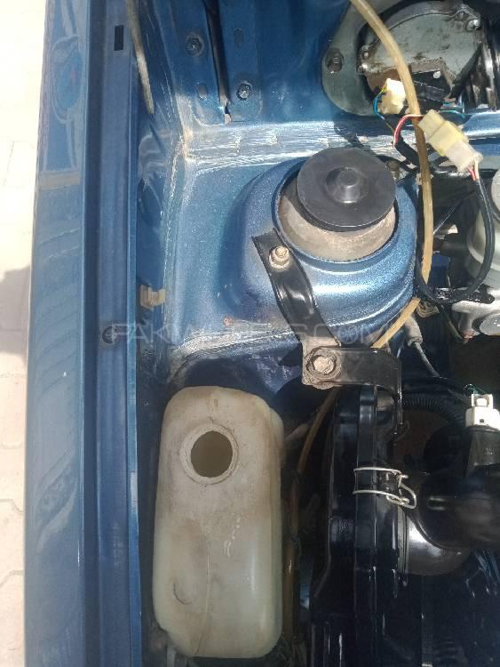 Suzuki Mehran 2012 for Sale in Lahore Suzuki Mehran 2012 for Sale in Lahore Image-6