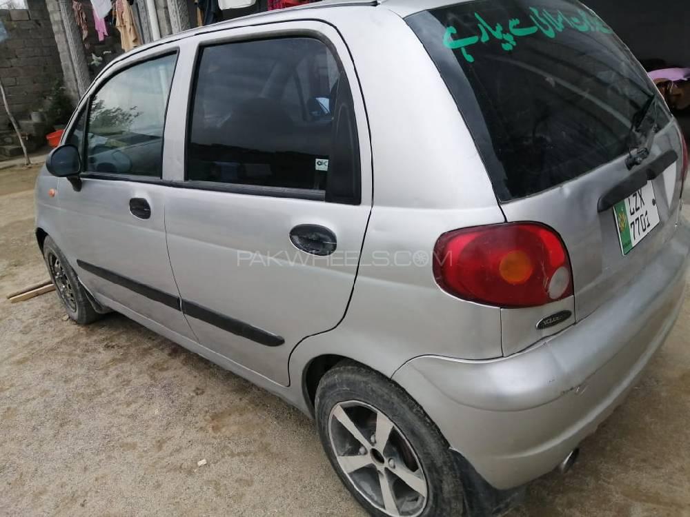 Chevrolet Exclusive 2005 for Sale in Gujar khan Image-1