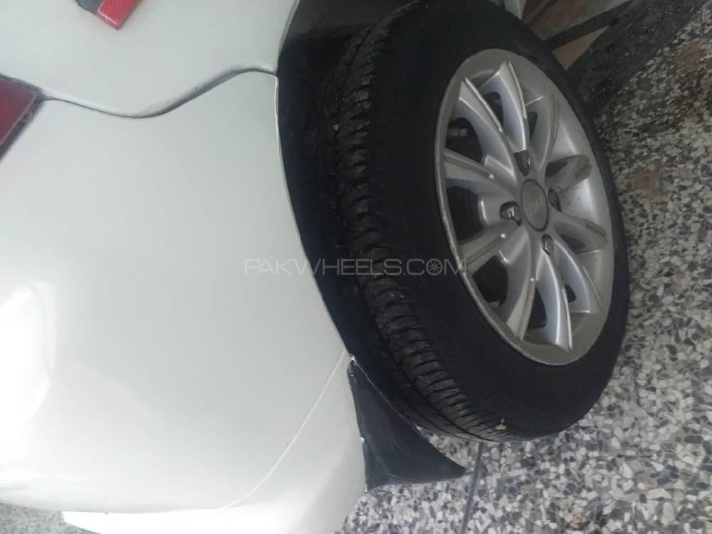 Suzuki Alto 2007 for Sale in Chakwal Image-1