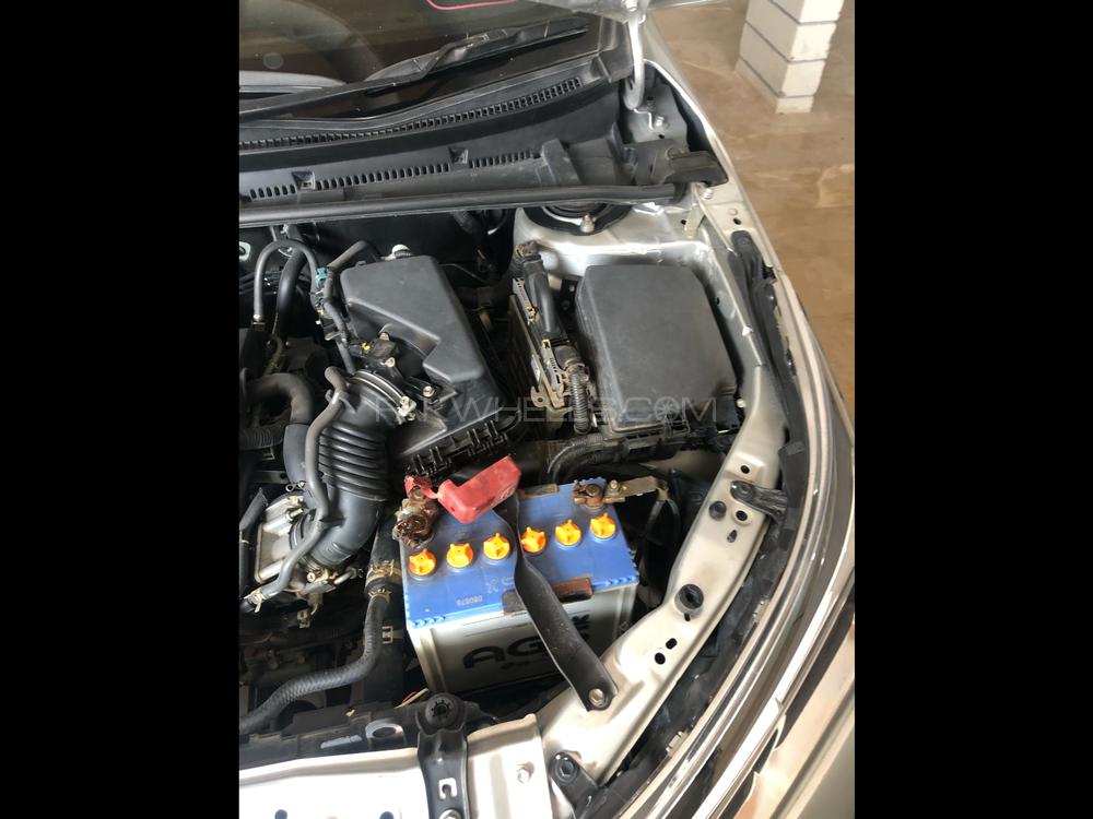 Toyota Corolla 2017 for Sale in Hyderabad Toyota Corolla 2017 for Sale in Hyderabad Image-6