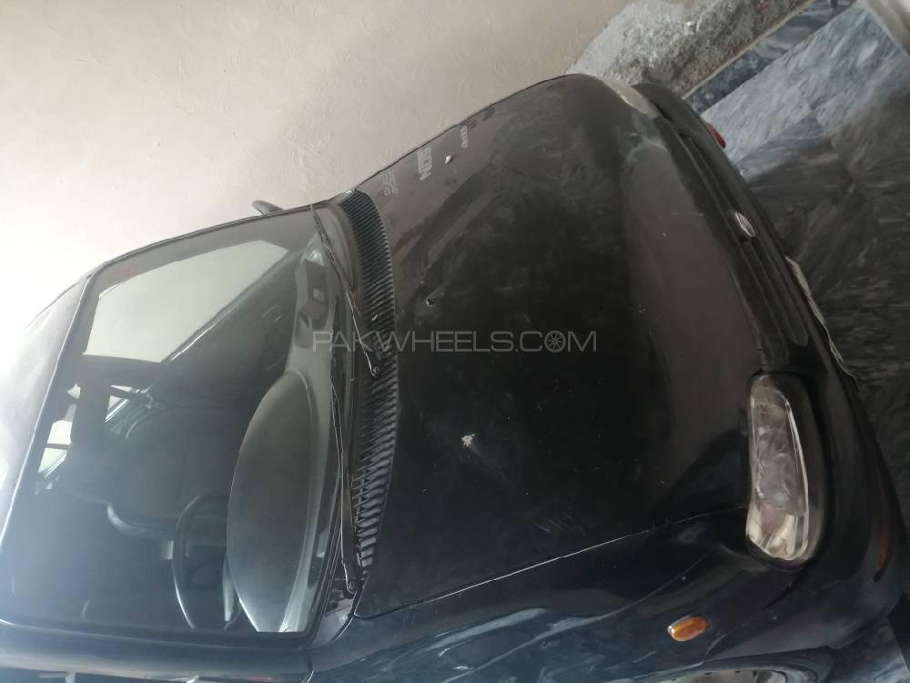 Daihatsu Cuore 2007 for Sale in Lahore Daihatsu Cuore 2007 for Sale in Lahore Image-2