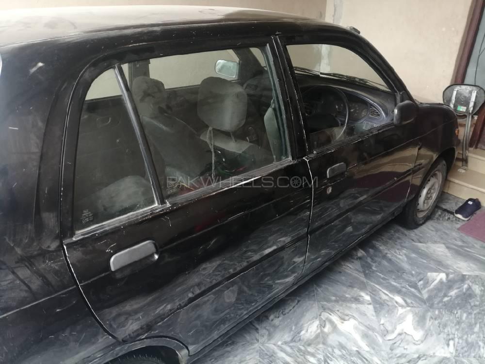 Daihatsu Cuore 2007 for Sale in Lahore Daihatsu Cuore 2007 for Sale in Lahore Image-4
