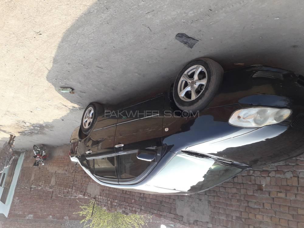 ٹویوٹا کرولا 2006 for Sale in فیصل آباد ٹویوٹا کرولا 2006 for Sale in فیصل آباد Image-18