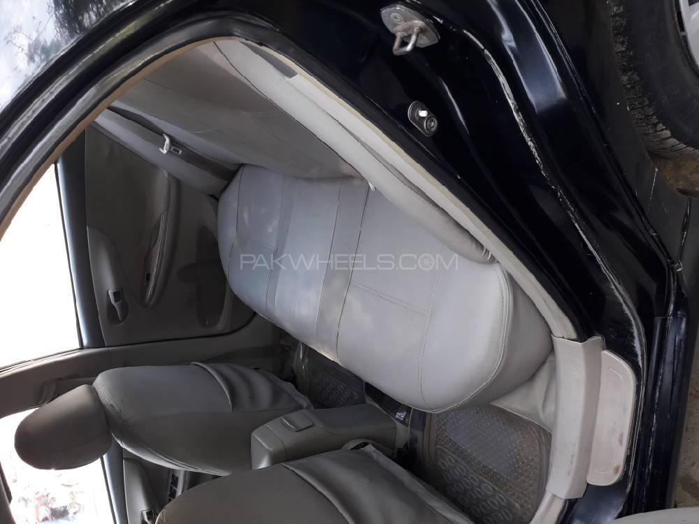 ٹویوٹا کرولا 2006 for Sale in فیصل آباد ٹویوٹا کرولا 2006 for Sale in فیصل آباد Image-20