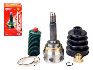 Trupart CV Joint Outer For Toyota Starlet 1984-1989   -1397 Trupart CV Joint Outer For Toyota Starlet 1984-1989   -1397