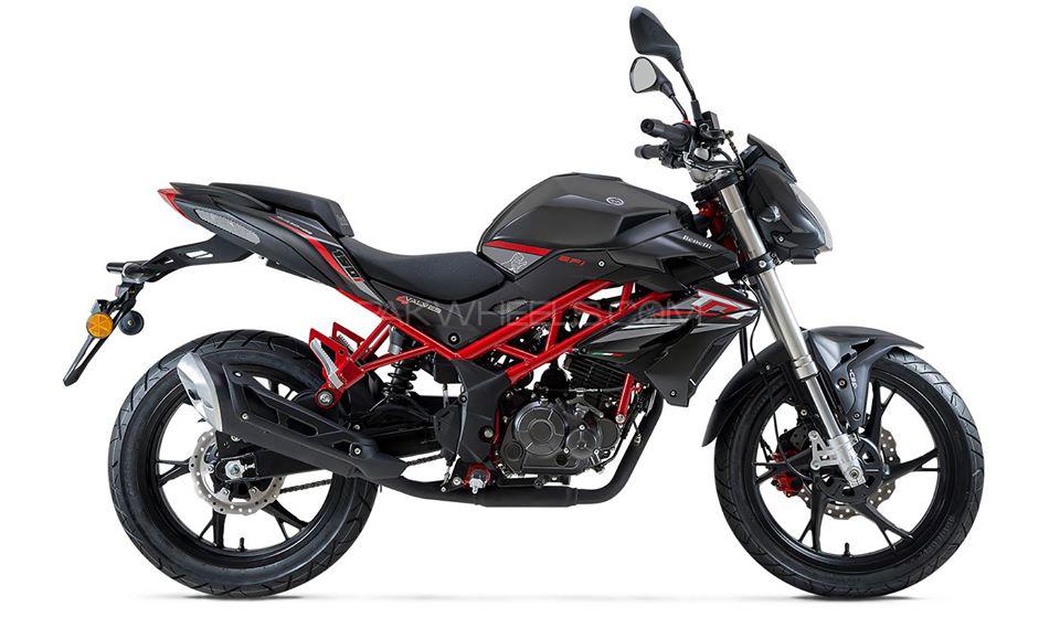 Benelli TNT 150i 2020 for Sale Image-1