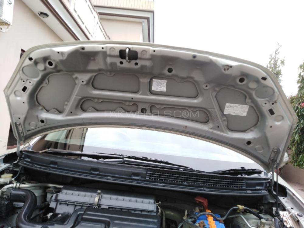 Daihatsu Mira 2010 for Sale in Narowal Daihatsu Mira 2010 for Sale in Narowal Image-16