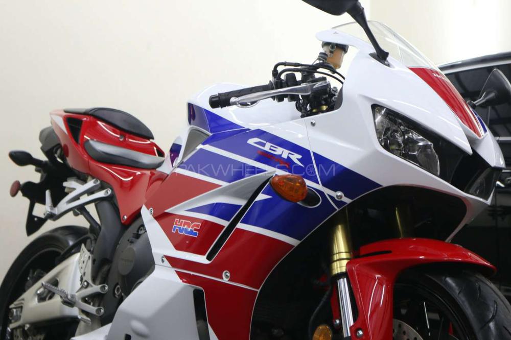 Honda CBR 600RR 2013 for Sale Image-1