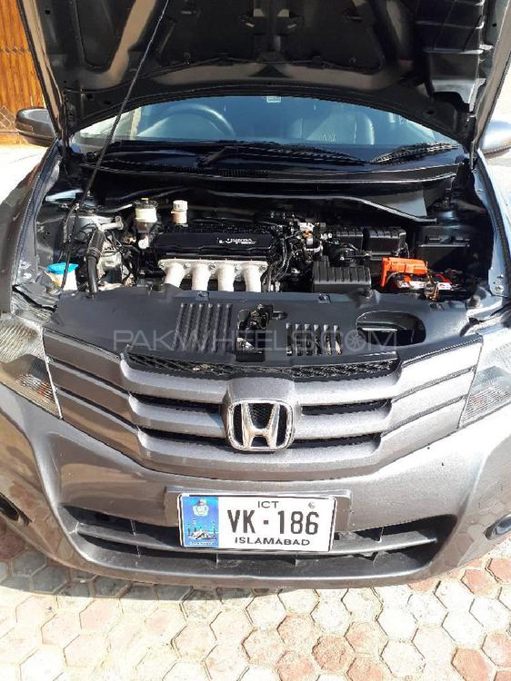 Honda City 2012 for Sale in Bahawalpur Image-1