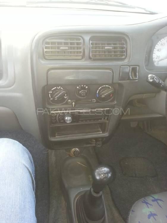 Suzuki Alto 2007 for Sale in Rawalpindi Suzuki Alto 2007 for Sale in Rawalpindi Image-4