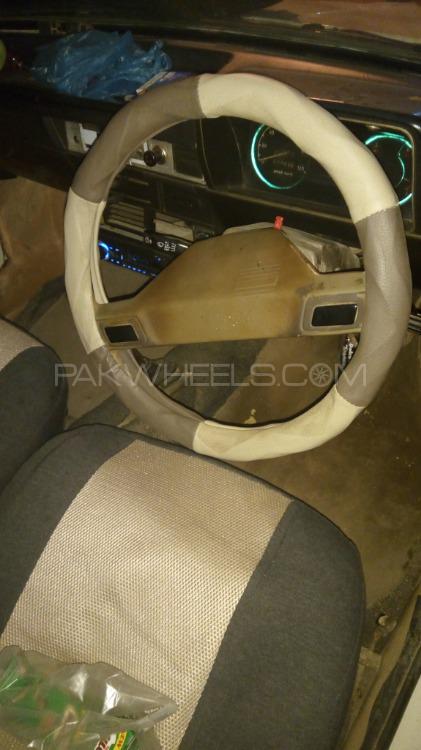 Suzuki FX 1984 for Sale in Karachi Suzuki FX 1984 for Sale in Karachi Image-5