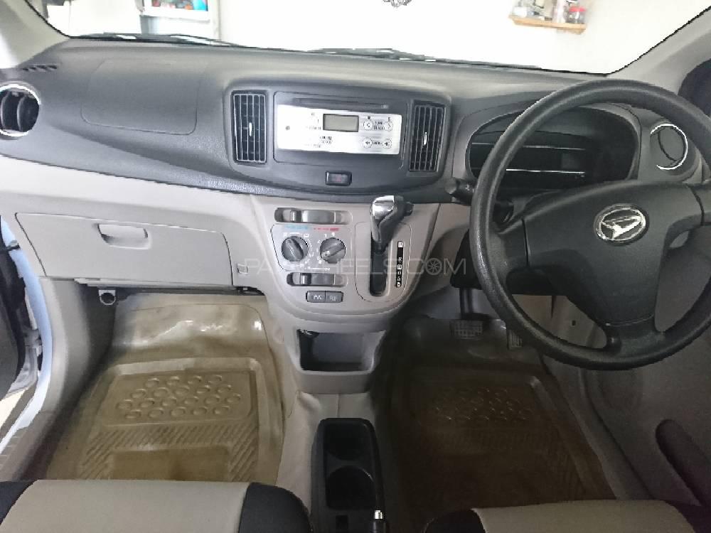 Daihatsu Mira 2012 for Sale in Karachi Daihatsu Mira 2012 for Sale in Karachi Image-2