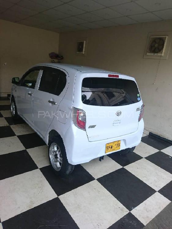 Daihatsu Mira 2012 for Sale in Karachi Daihatsu Mira 2012 for Sale in Karachi Image-6