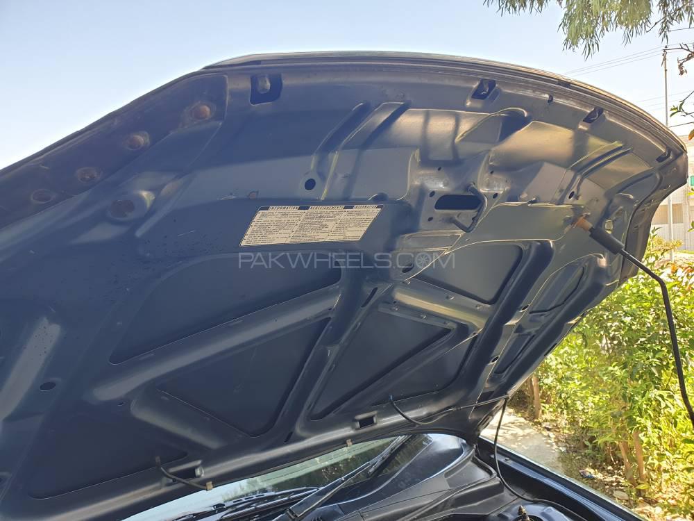 Honda Civic 2004 for Sale in Wah cantt Honda Civic 2004 for Sale in Wah cantt Image-3
