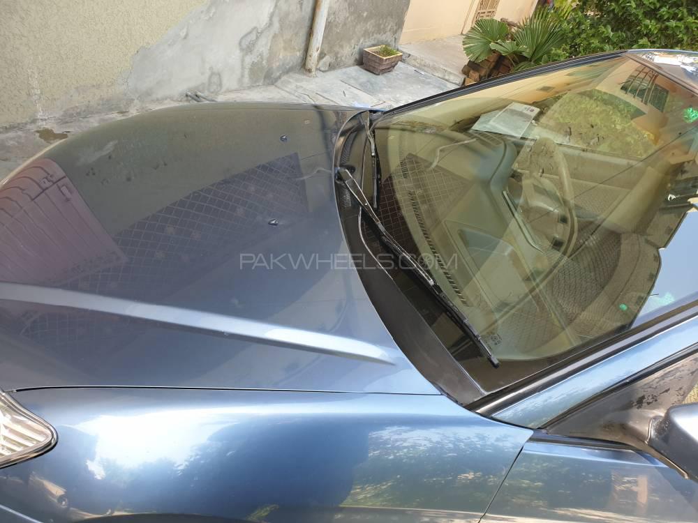 Honda Civic 2004 for Sale in Wah cantt Honda Civic 2004 for Sale in Wah cantt Image-7