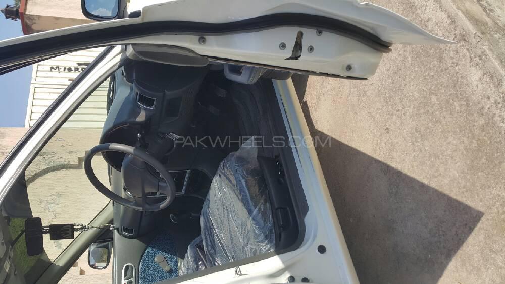 Suzuki Cultus 2015 for Sale in Islamabad Suzuki Cultus 2015 for Sale in Islamabad Image-11