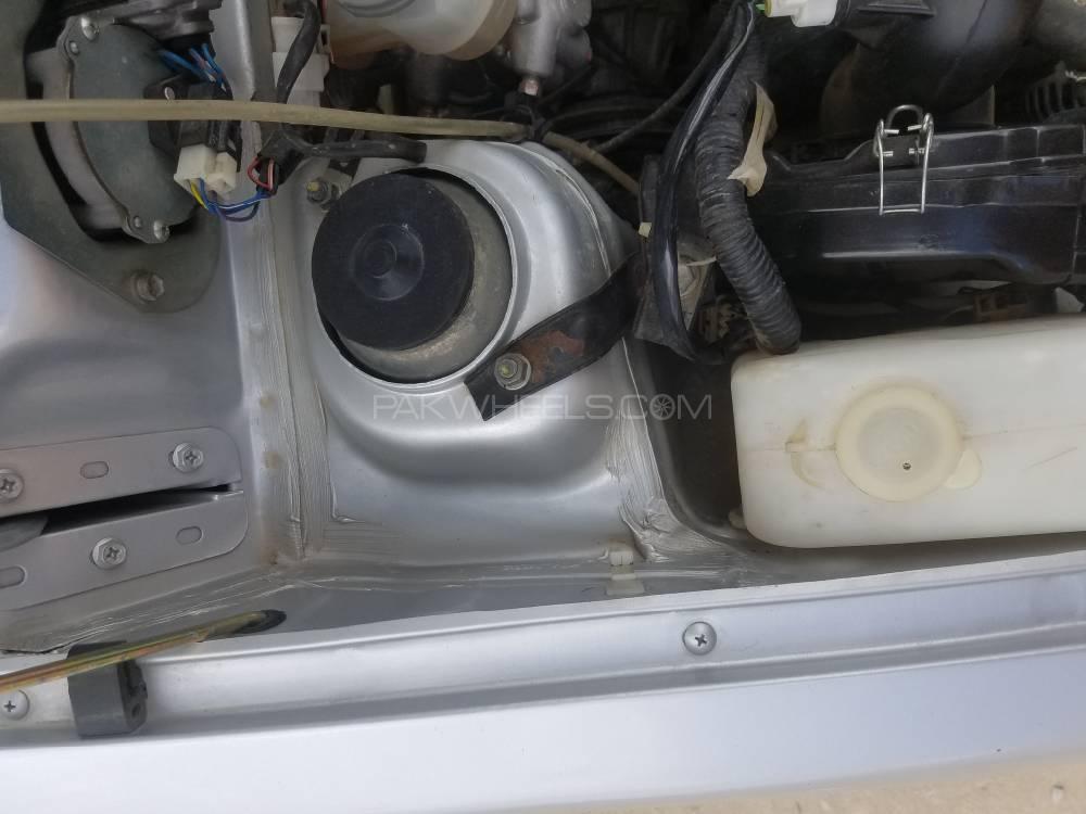 Suzuki Mehran 2019 for Sale in Quetta Suzuki Mehran 2019 for Sale in Quetta Image-4