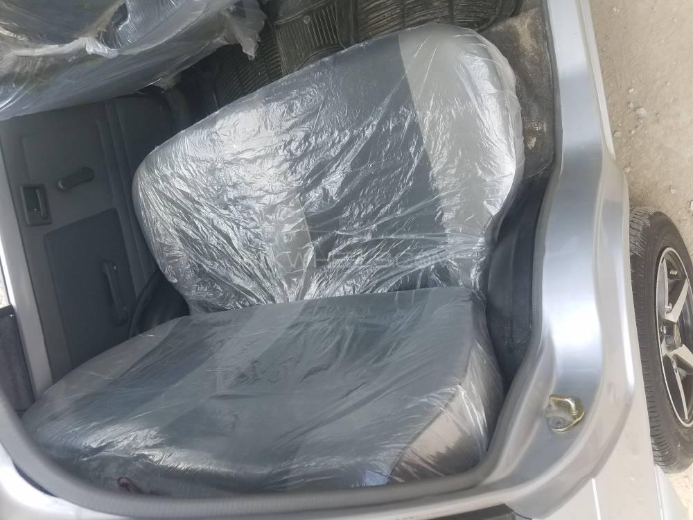 Suzuki Mehran 2019 for Sale in Quetta Suzuki Mehran 2019 for Sale in Quetta Image-6