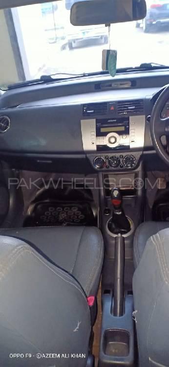 Suzuki Swift 2013 for Sale in Gujranwala Suzuki Swift 2013 for Sale in Gujranwala Image-8