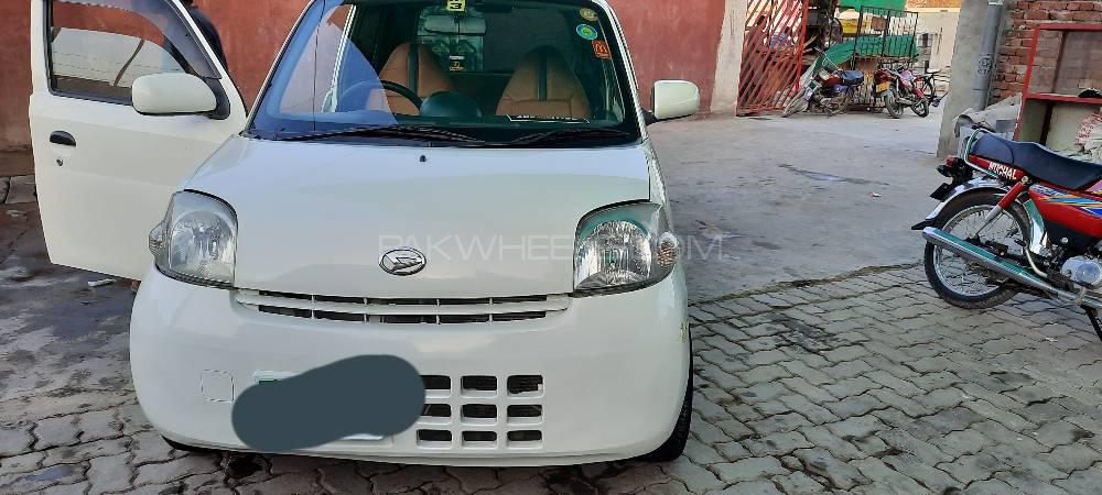 Daihatsu Esse 2011 for Sale in Faisalabad Image-1