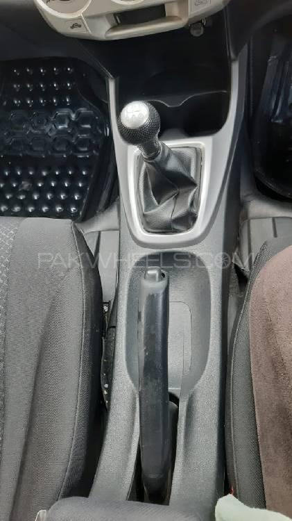 Honda City 2012 for Sale in Rawalpindi Honda City 2012 for Sale in Rawalpindi Image-9
