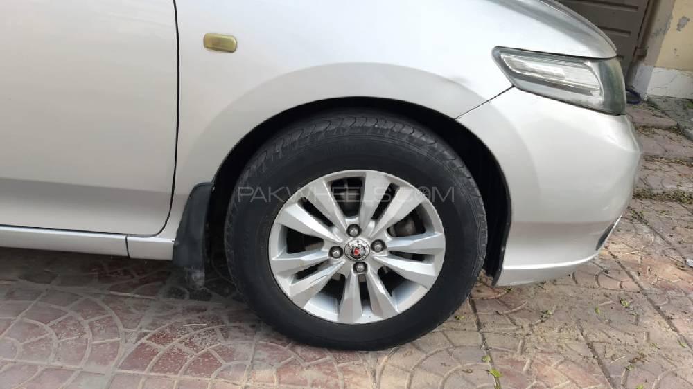 Honda City 2012 for Sale in Rawalpindi Honda City 2012 for Sale in Rawalpindi Image-6