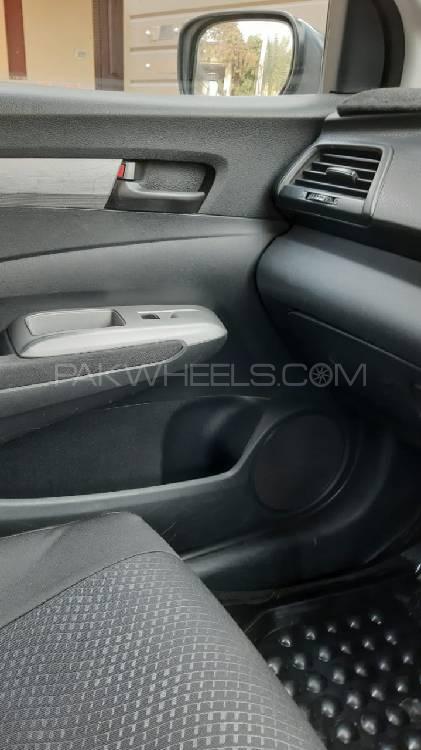 Honda City 2012 for Sale in Rawalpindi Honda City 2012 for Sale in Rawalpindi Image-14