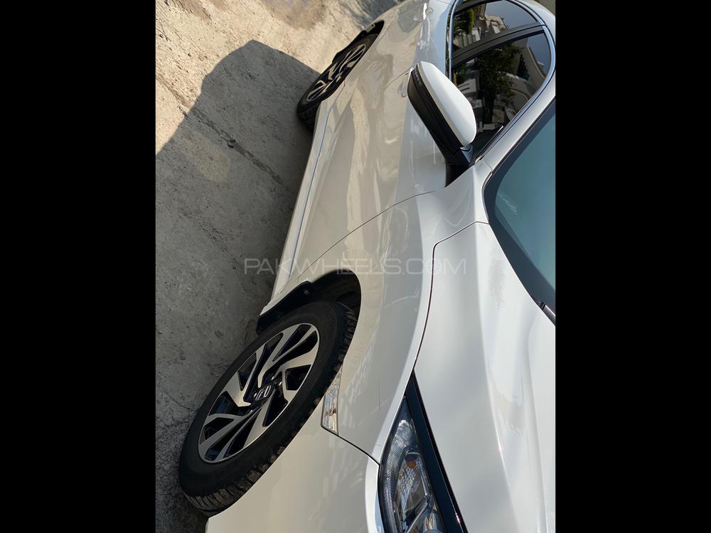 ہونڈا سوک 2019 for Sale in لاہور ہونڈا سوک 2019 for Sale in لاہور Image-5